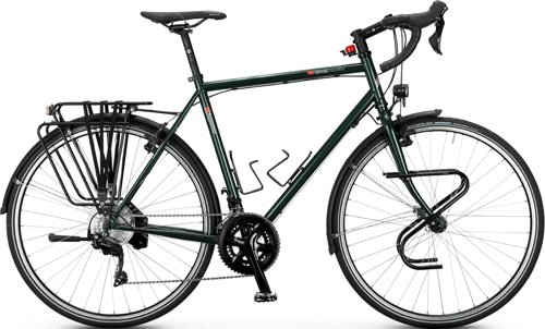 fahrradmanufaktur TX-Randonneur 