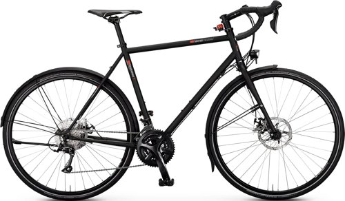 fahrradmanufaktur T-Randonneur Sport 