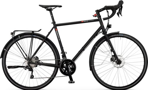 fahrradmanufaktur T-Randonneur Lite 