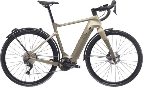 Bianchi e-Arcadex Tourer – GRX 600 