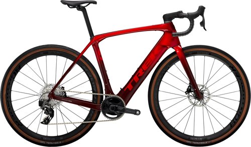 Trek Domane+ SLR 6 AXS  - Thumbnail 3