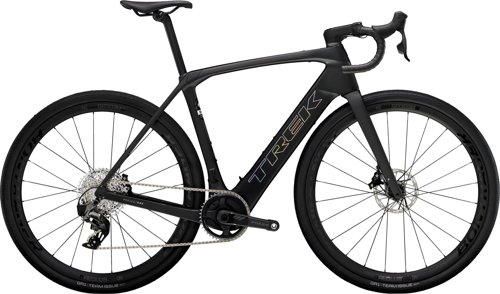 Trek Domane+ SLR 6 AXS  - Thumbnail 6