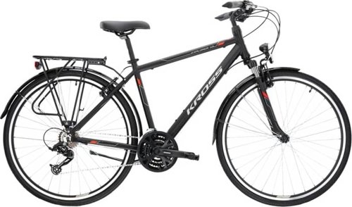 Kross Explorer 1.0 SR 