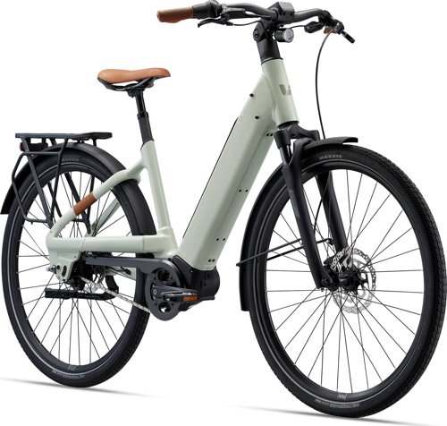 Liv Allure E+ 2  - Thumbnail 2