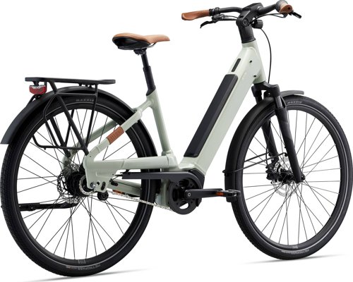 Liv Allure E+ 2  - Thumbnail 3