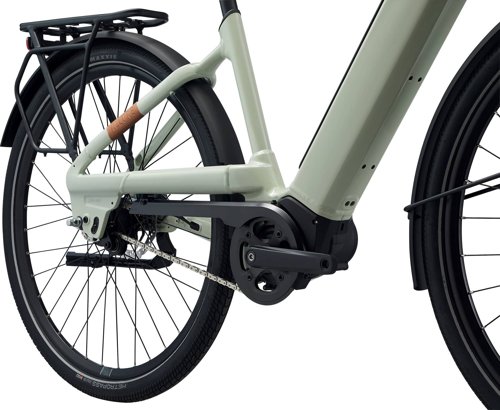 Liv Allure E+ 2  - Thumbnail 4