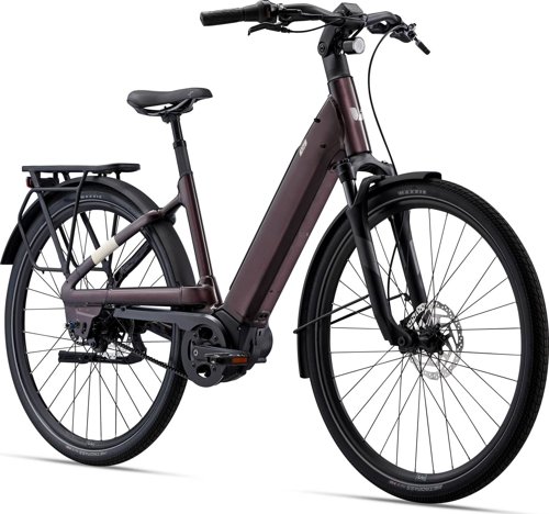 Liv Allure E+ 1  - Thumbnail 2