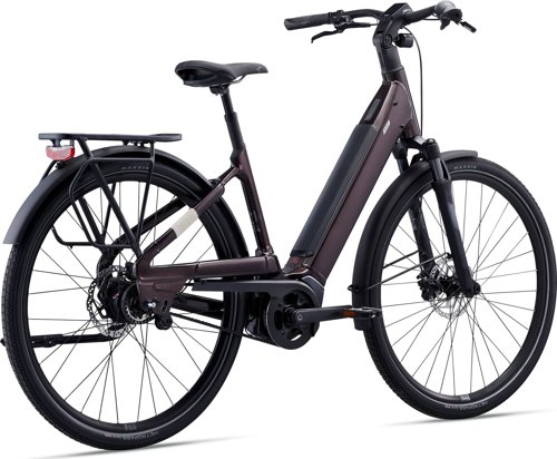 Liv Allure E+ 1  - Thumbnail 3