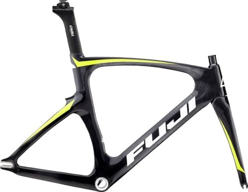 Fuji Track Elite Frame 