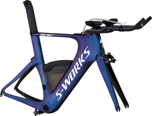Specialized S-Works Shiv Module 