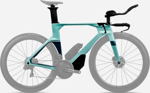 Orbea ORDU OMX FRAME 21 