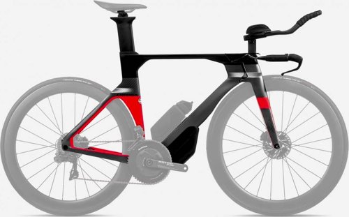 Orbea ORDU OMX FRAME 21  - Thumbnail 2