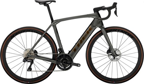 Trek Domane+ SLR 7 