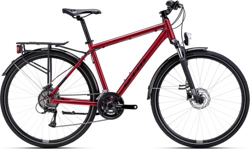CTM TRANZ 3.0 TREK 