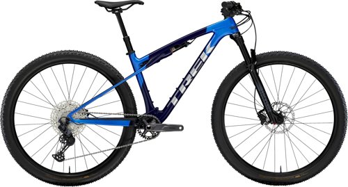 Trek Supercaliber SL 9.6 Gen 2  - Thumbnail 2
