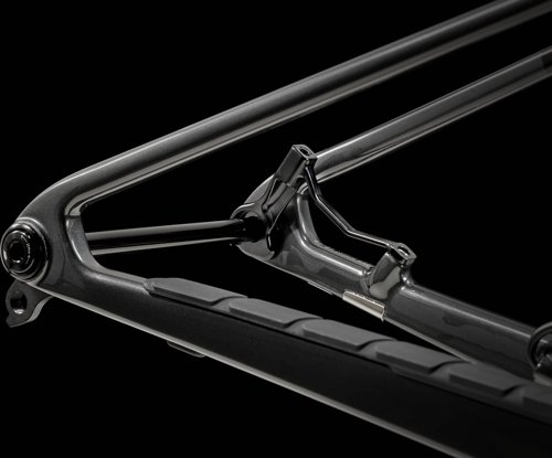 Trek Supercaliber SL 9.6 Gen 2  - Thumbnail 4