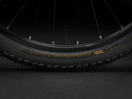 Trek Supercaliber SL 9.6 Gen 2  - Thumbnail 6