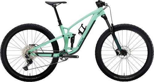 Trek Fuel EX 5 Gen 6  - Thumbnail 2