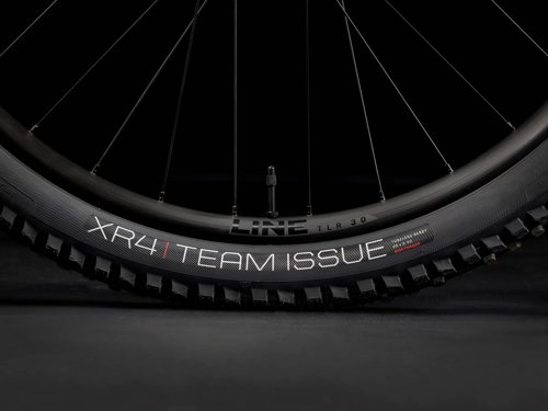 Trek Fuel EX 5 Gen 6  - Thumbnail 4