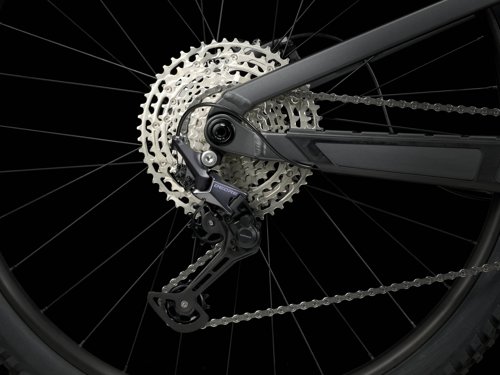 Trek Fuel EX 5 Gen 6  - Thumbnail 5