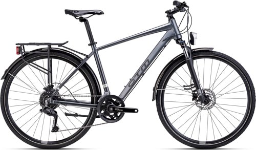 CTM STARK 1.0 TREK 