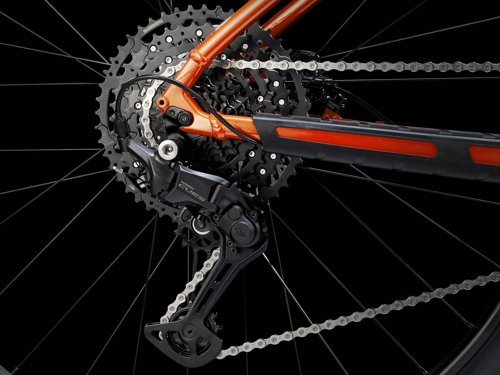 Trek Marlin 6 Gen 3  - Thumbnail 5