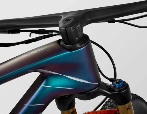 Canyon Lux World Cup CFR MACH874  - Thumbnail 5