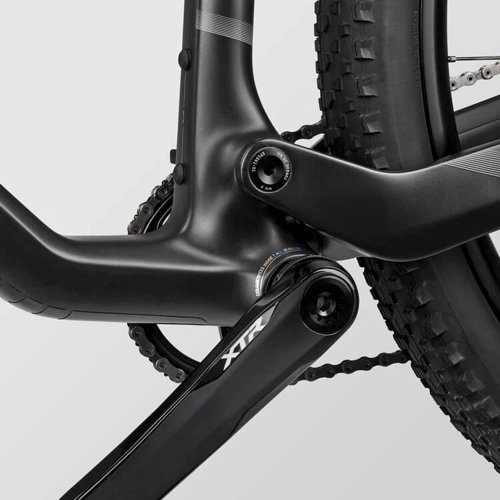 Canyon Lux World Cup CFR MACH874  - Thumbnail 6