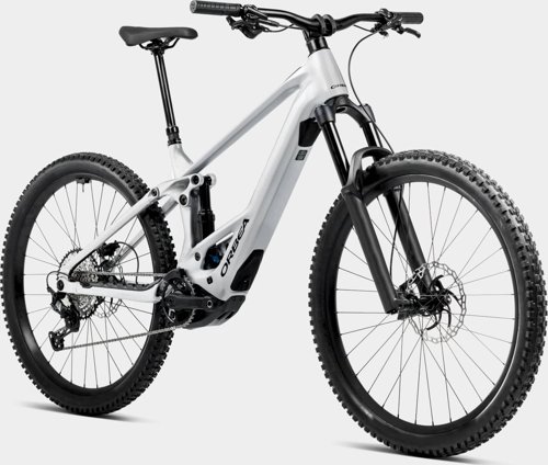 Orbea WILD ST H30  - Thumbnail 6