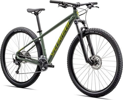 Specialized Rockhopper  - Thumbnail 4
