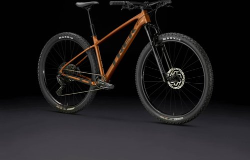 Trek Marlin 7 Gen 3  - Thumbnail 4