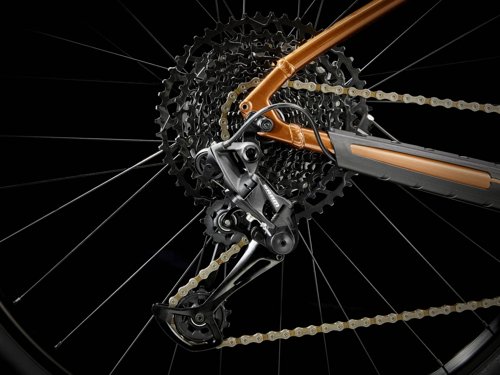 Trek Marlin 7 Gen 3  - Thumbnail 5