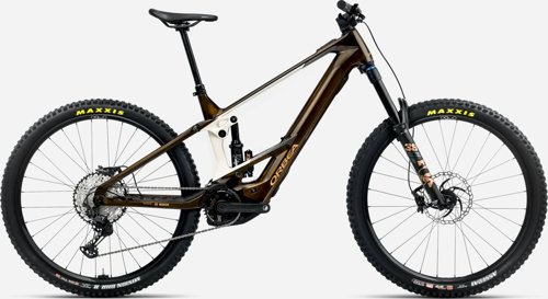 Orbea WILD M10