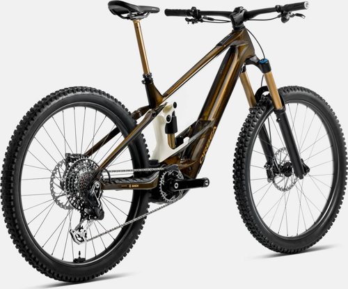 Orbea WILD M10  - Thumbnail 2