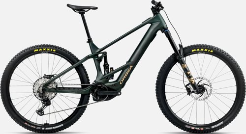 Orbea WILD M10  - Thumbnail 5