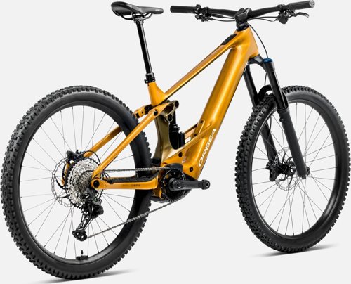 Orbea WILD H20