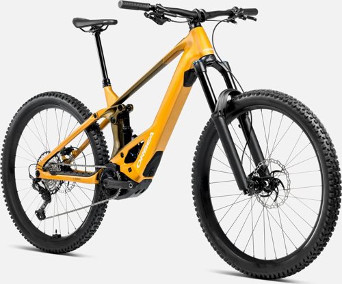 Orbea WILD H20  - Thumbnail 3
