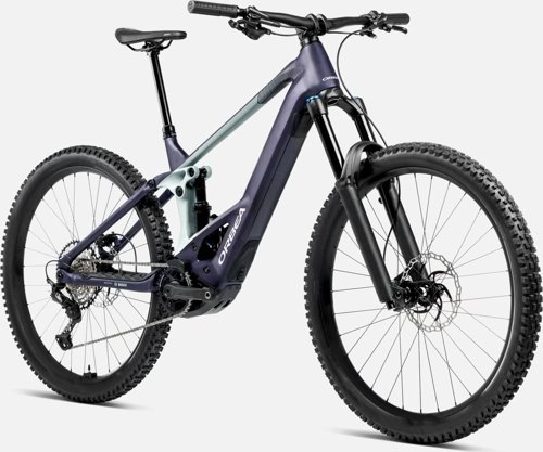 Orbea WILD H20  - Thumbnail 6