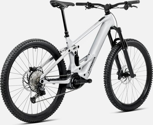 Orbea WILD ST H20  - Thumbnail 3