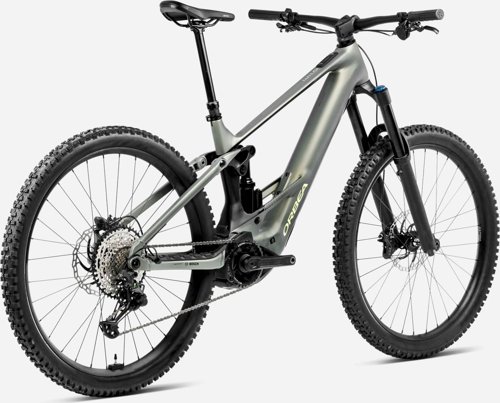 Orbea WILD H10  - Thumbnail 4
