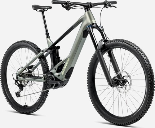Orbea WILD H10  - Thumbnail 5