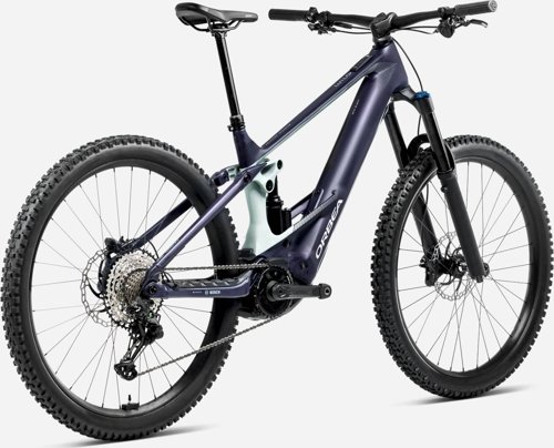 Orbea WILD H10  - Thumbnail 6