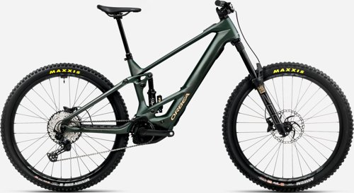 Orbea WILD M20