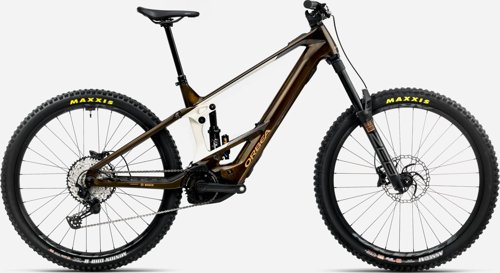 Orbea WILD M20  - Thumbnail 2