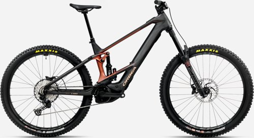Orbea WILD M20  - Thumbnail 3