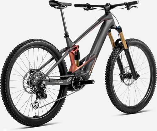Orbea WILD M20  - Thumbnail 4