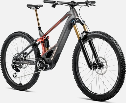 Orbea WILD M20  - Thumbnail 5