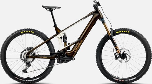 Orbea WILD M-TEAM