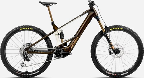 Orbea WILD M-LTD  - Thumbnail 2