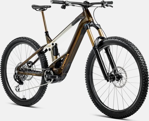 Orbea WILD M-LTD  - Thumbnail 3